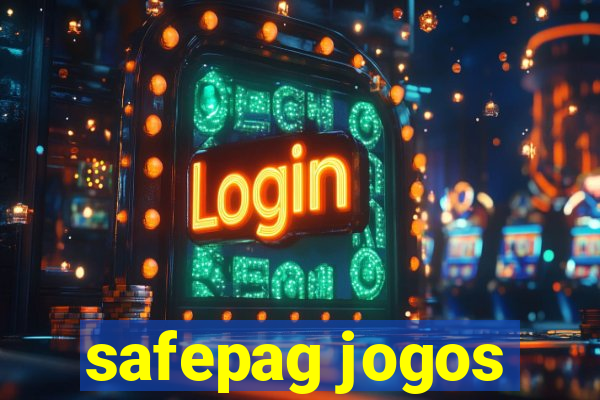 safepag jogos